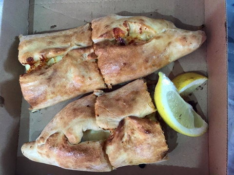 Avanti Pizza And Kebab - Gold Coast Attractions 0