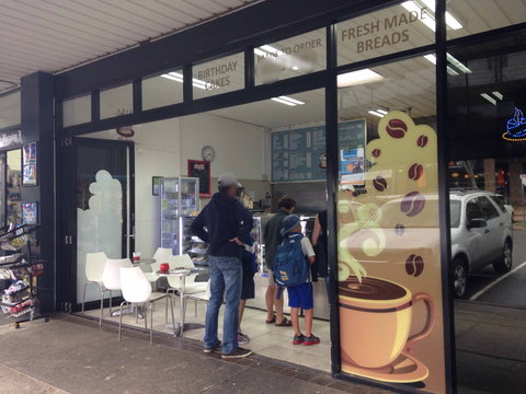 Bakery Elanora - Gold Coast Attractions 0