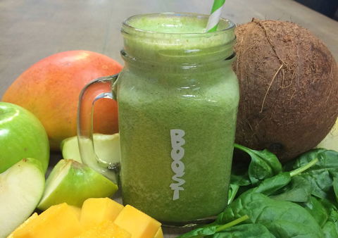 Boost Juice - Robina - Gold Coast Attractions 0