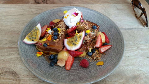 Byron Fresh - Gold Coast Attractions 0