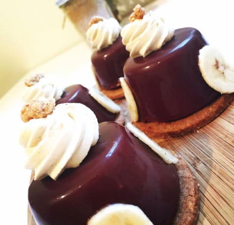 Cafe Amalia - Gold Coast Attractions 0