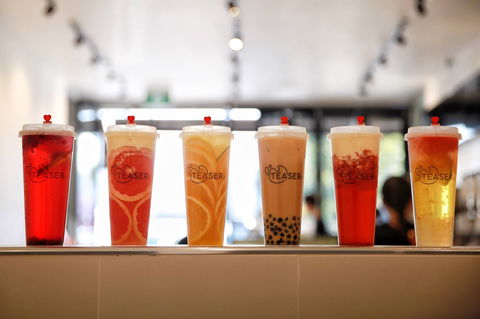 Cafe Zoo - Gold Coast Attractions 0