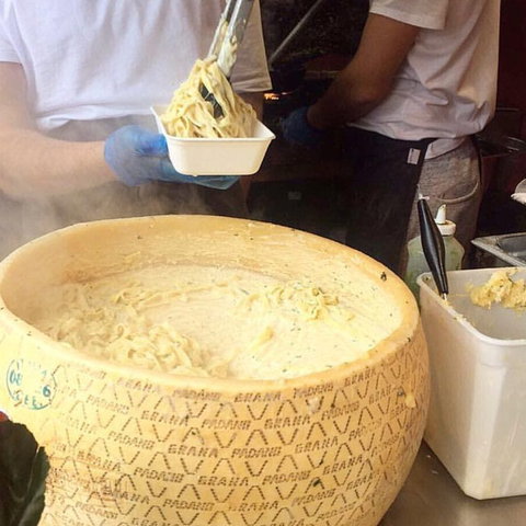 Capanno Trattoria Bar And Grill - Gold Coast Attractions 0