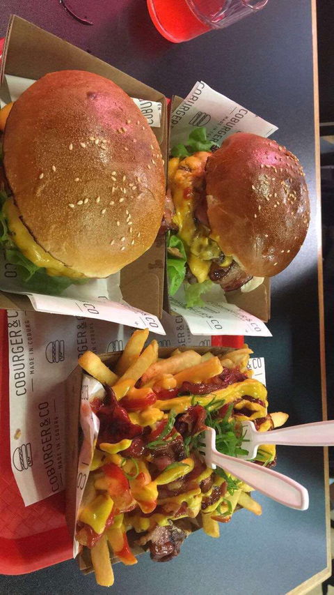 Coburger & Co - Gold Coast Attractions 0