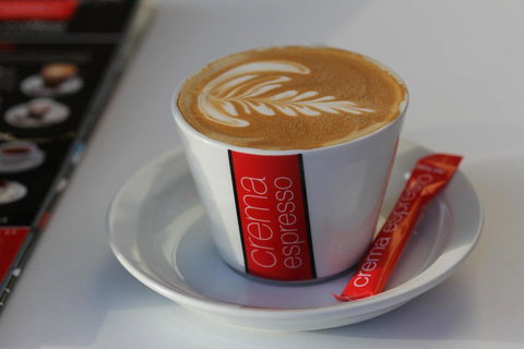 Crema Espresso - Biggera Waters - Gold Coast Attractions 0