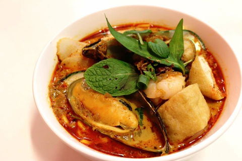 Danny's Kopitiam - Gold Coast Attractions 0