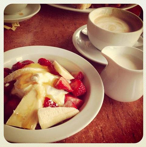 D'Lights Cafe - Gold Coast Attractions 0