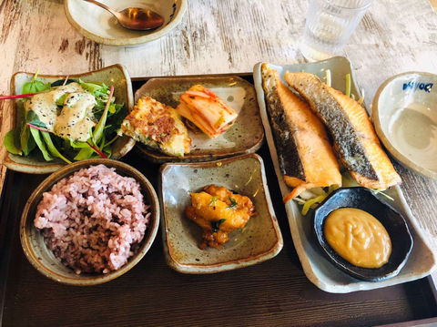 DOHWA Korean Restaurant - Gold Coast Attractions 0