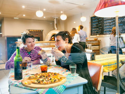 Earth Oven Wood Fired Pizza - Gold Coast Attractions 0