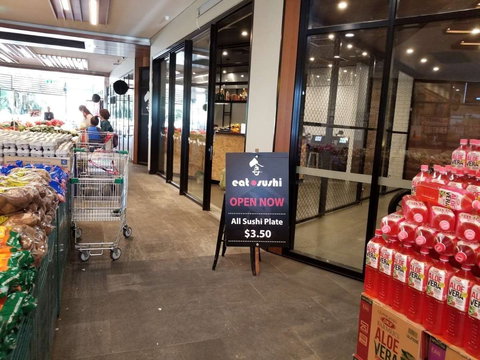 Eat Sushi - Springwood - Gold Coast Attractions 0