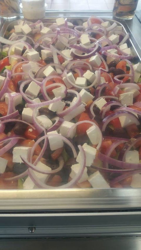 Flashy Chaps Fish And Chips - Gold Coast Attractions 0