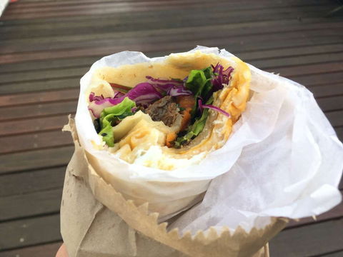 Griddle King - Chippendale - Gold Coast Attractions 0