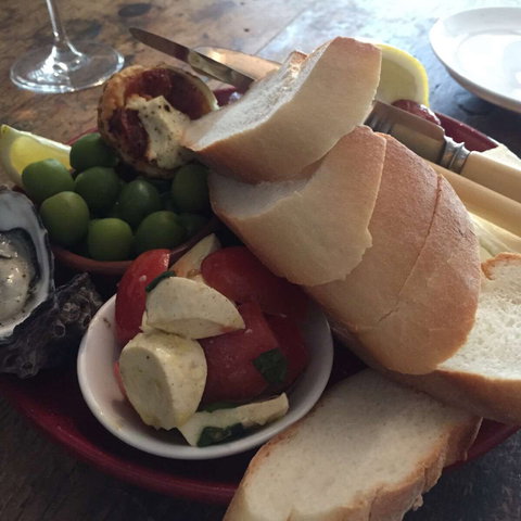 Grill'd - Tea Tree Plaza - Modbury - Gold Coast Attractions 0