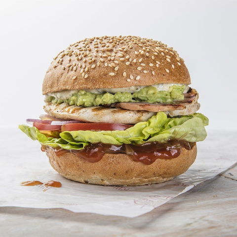 Grill'd - Fairfield - Fairfield - Gold Coast Attractions 0