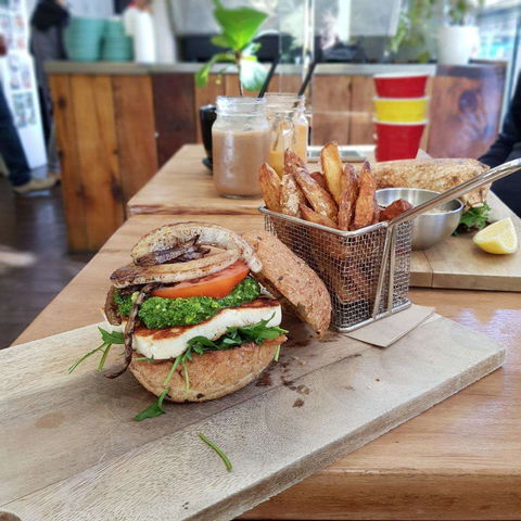 Heart & Soul - Gold Coast Attractions 0