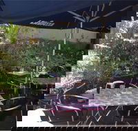 Herbees Cafe - Gold Coast Attractions