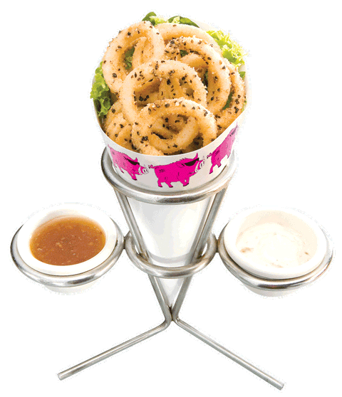 Hog's Australia's Steakhouse - Cronulla - Gold Coast Attractions 0