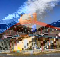 Ironbark Inn - Gold Coast Attractions