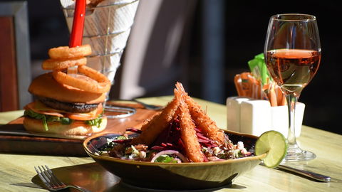 Jaques Coffee Plantation - Gold Coast Attractions 2