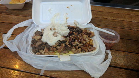 Kebab Place - Gold Coast Attractions 0