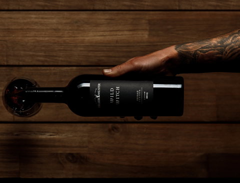 Kellermeister Wines - Gold Coast Attractions 0