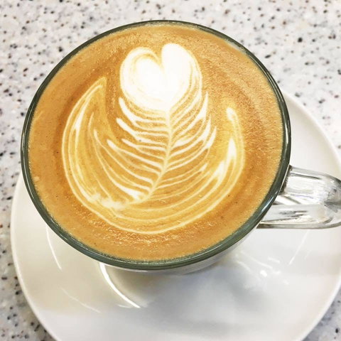 Koko Lime Cafe - Gold Coast Attractions 0