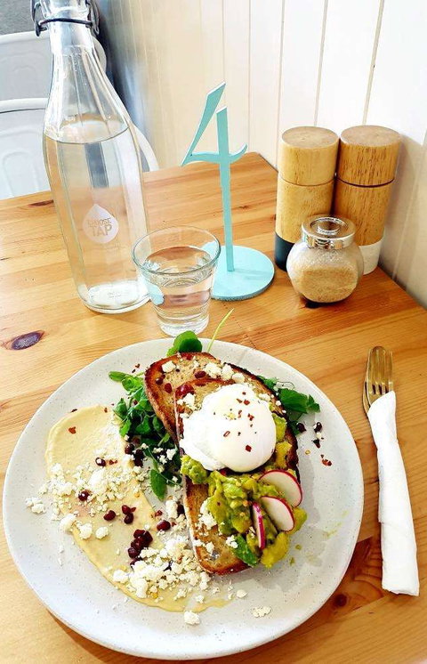 Krash & Co - Gold Coast Attractions 0