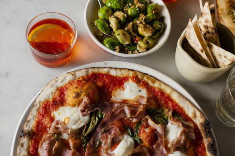 Ladro TAP - Prahran - Gold Coast Attractions 0