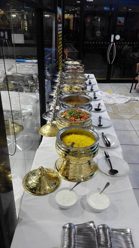 Lahori Dhaba - Gold Coast Attractions 0