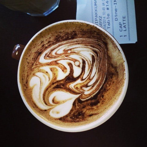 La Roue Café - Gold Coast Attractions 0