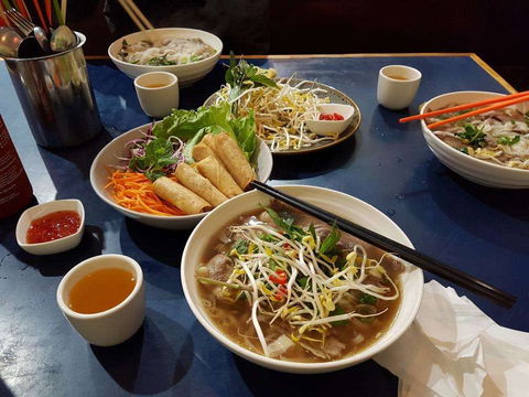 Madame Saigon - Gold Coast Attractions 0
