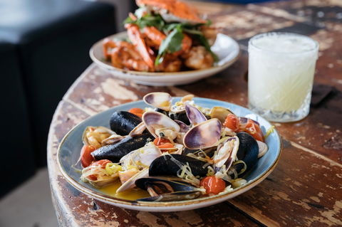 Margarita Daze - Gold Coast Attractions 1
