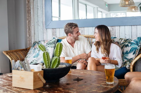 Margarita Daze - Gold Coast Attractions 2
