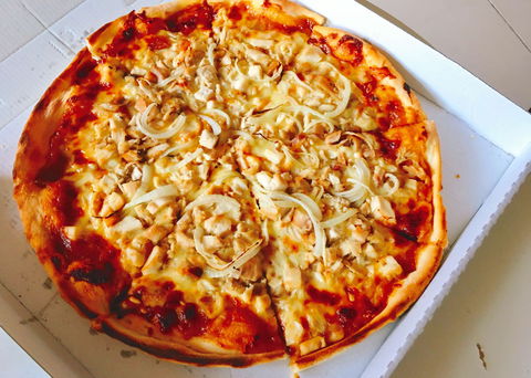 Mediterranean Pizzeria - Gold Coast Attractions 0