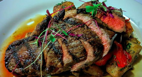 Medley Cafe & Restaurant - Gold Coast Attractions 0