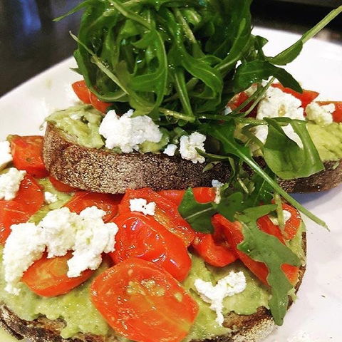 Mesa - Gold Coast Attractions 0