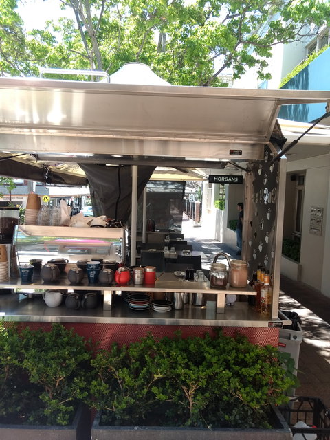 Morgan's Kirribilli - Gold Coast Attractions 0