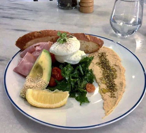 Mr O Kitchen Espresso - Gold Coast Attractions 0