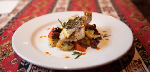 Narei Sushi - Gold Coast Attractions 0