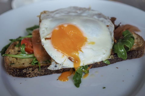 Nield Park Pavillion - Gold Coast Attractions 0