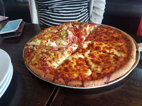 Numero Uno - Gold Coast Attractions 0