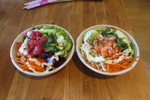 Poké Me - Hawthorn - Gold Coast Attractions 0