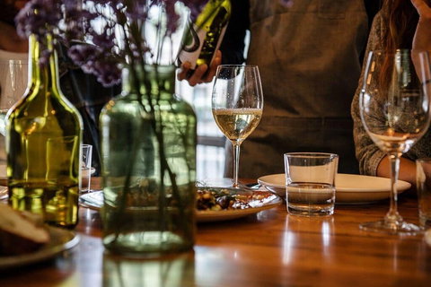 Rain Modern Asian Bistro - Gold Coast Attractions 0