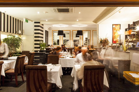 Sage - Gold Coast Attractions 0