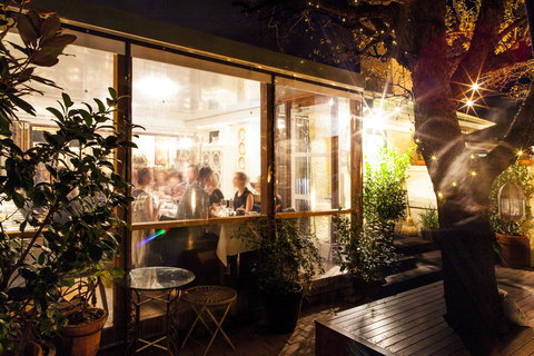 Sage - Gold Coast Attractions 2