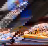 Salsas Fresh Mex Grill - Brooklyn Park - Gold Coast Attractions