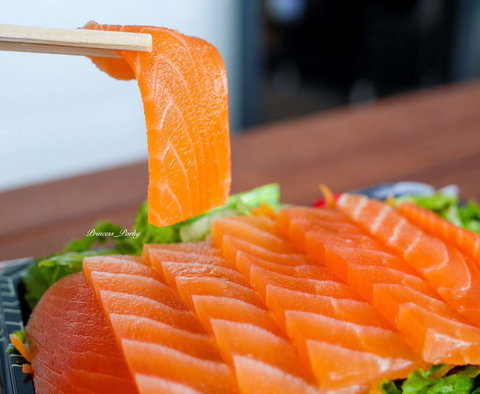 Sushi Square - Zetland - Gold Coast Attractions 0