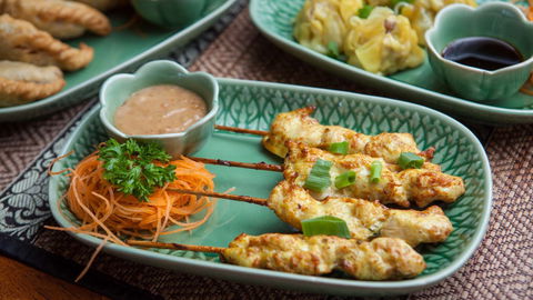 Thai On Earth - Gold Coast Attractions 0
