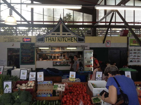Thai Kitchen - Gold Coast Attractions 0