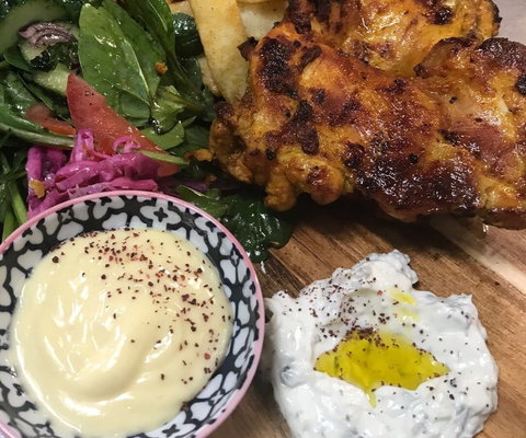 The Coal Pit - Gold Coast Attractions 0